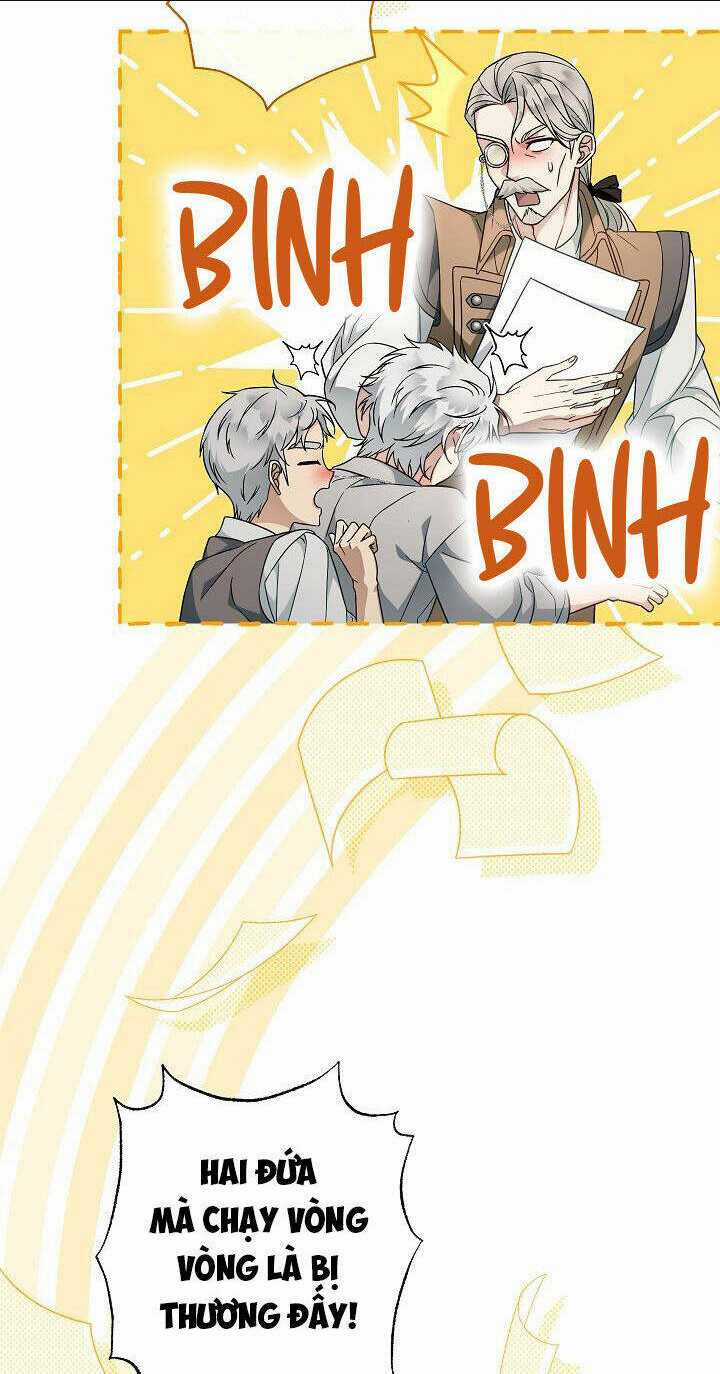 Cuộc Hôn Nhân Vụ Lợi Chapter 95 trang 10