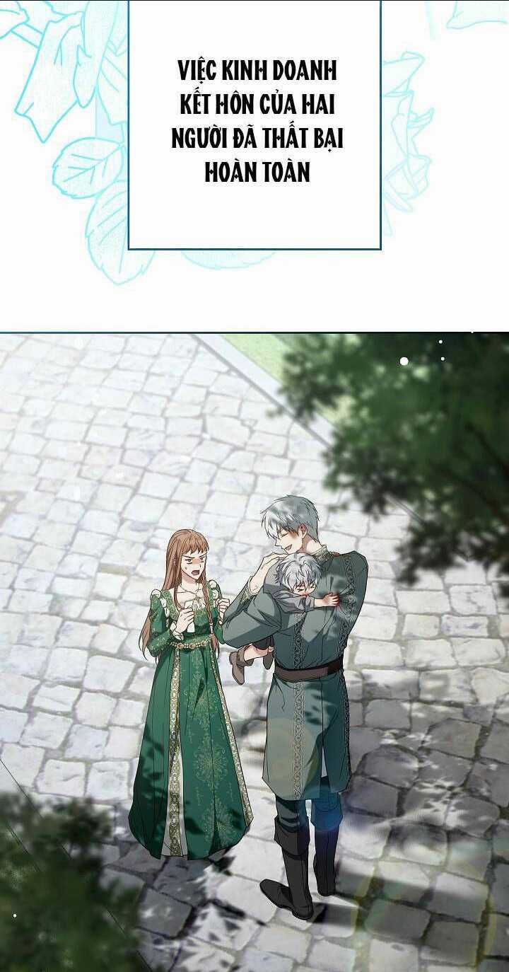 Cuộc Hôn Nhân Vụ Lợi Chapter 95 trang 105