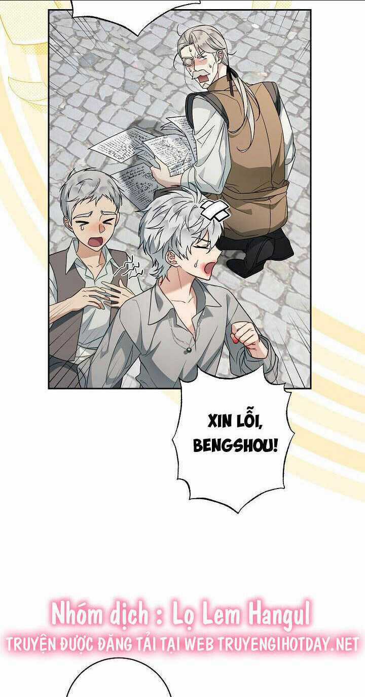 Cuộc Hôn Nhân Vụ Lợi Chapter 95 trang 11