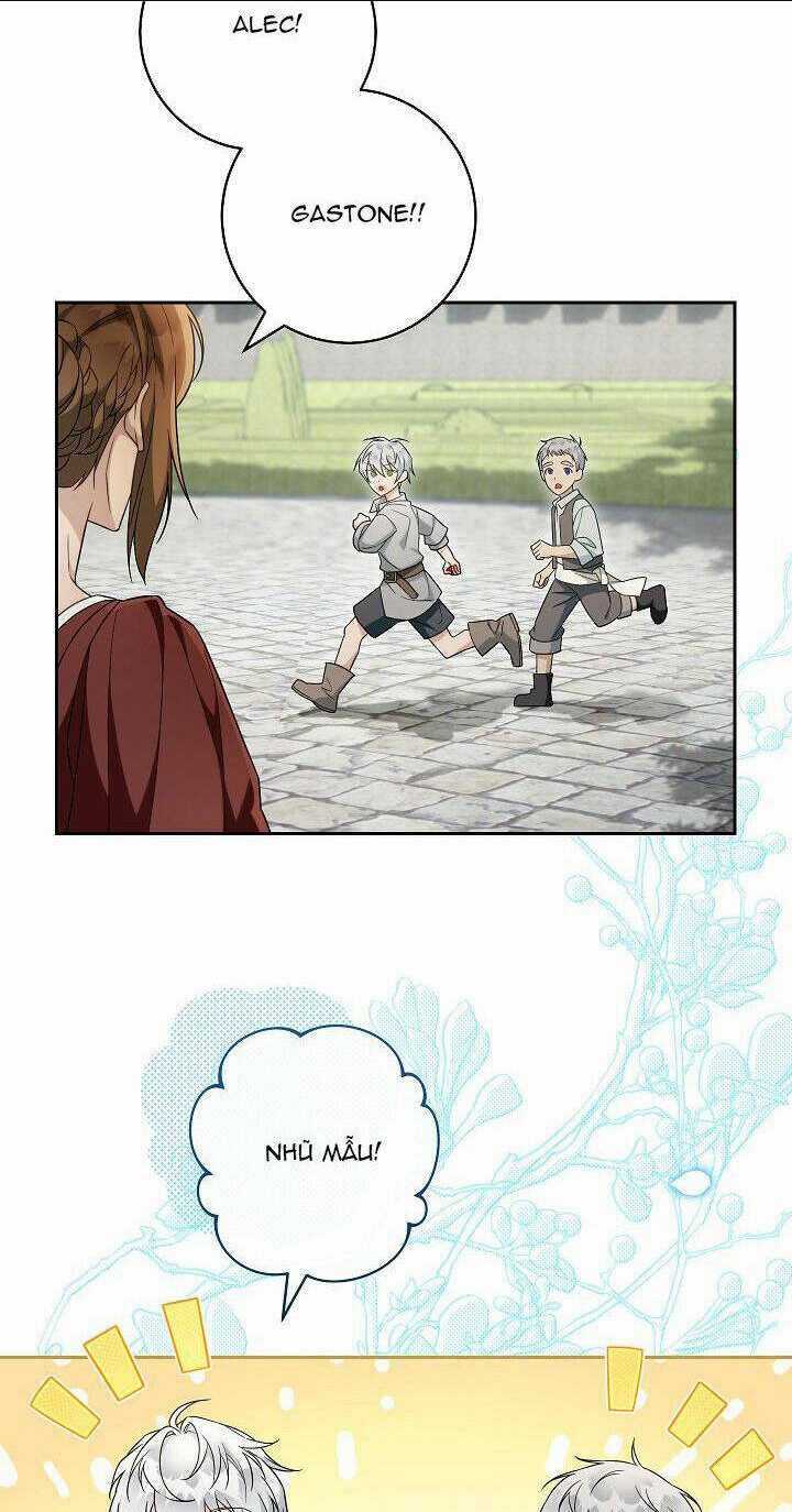 Cuộc Hôn Nhân Vụ Lợi Chapter 95 trang 12