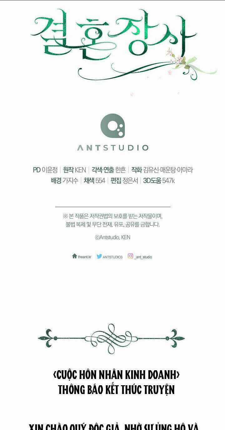 Cuộc Hôn Nhân Vụ Lợi Chapter 95 trang 125