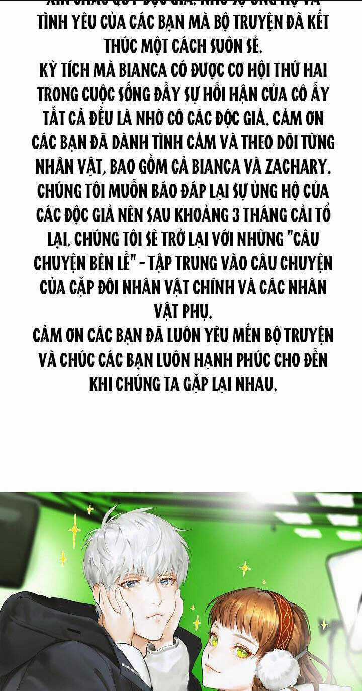 Cuộc Hôn Nhân Vụ Lợi Chapter 95 trang 126