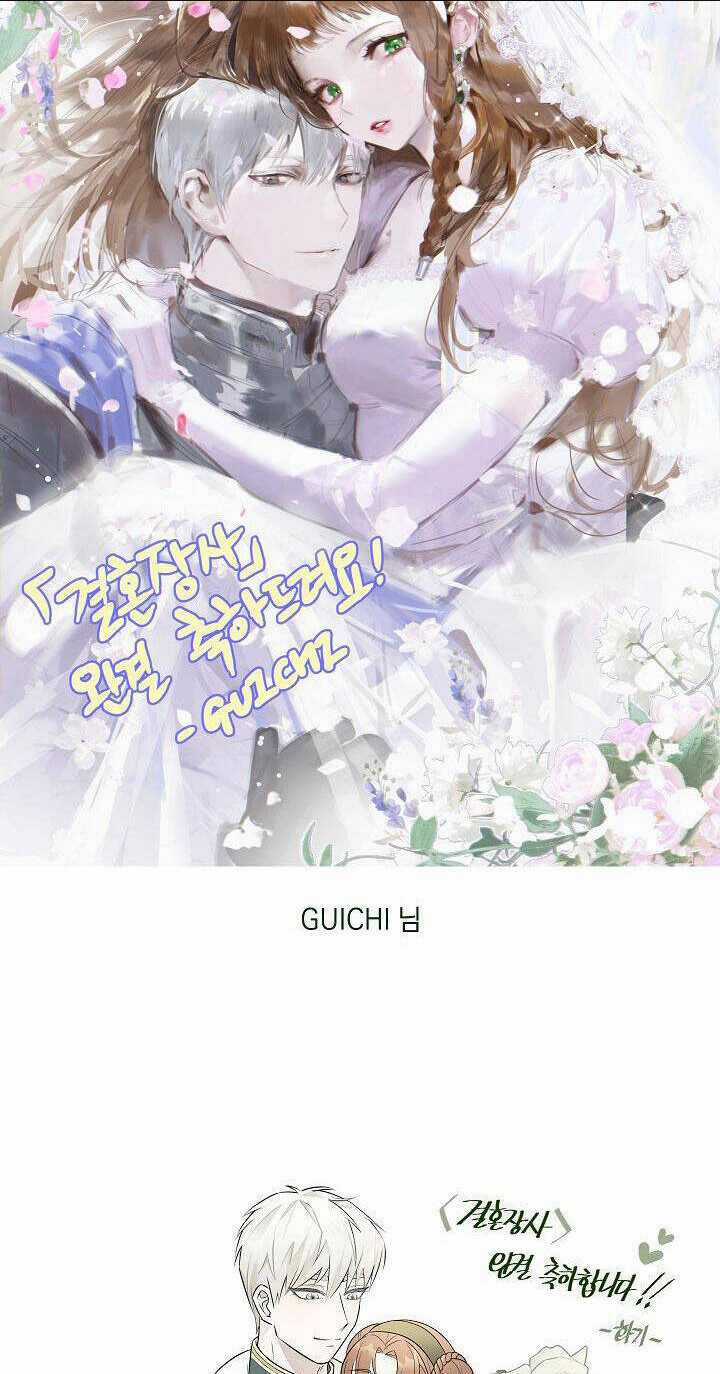 Cuộc Hôn Nhân Vụ Lợi Chapter 95 trang 130