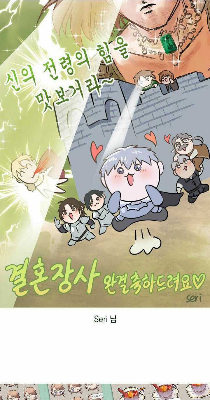 Cuộc Hôn Nhân Vụ Lợi Chapter 95 trang 137