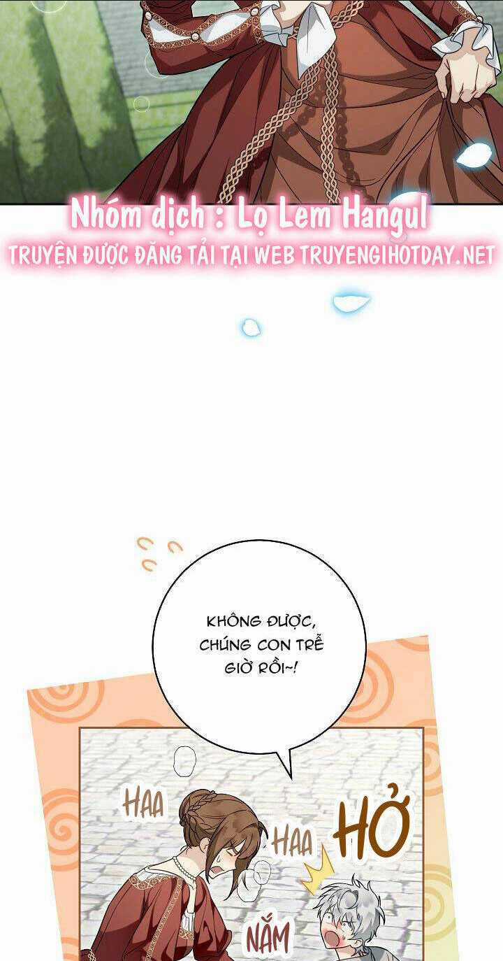 Cuộc Hôn Nhân Vụ Lợi Chapter 95 trang 14