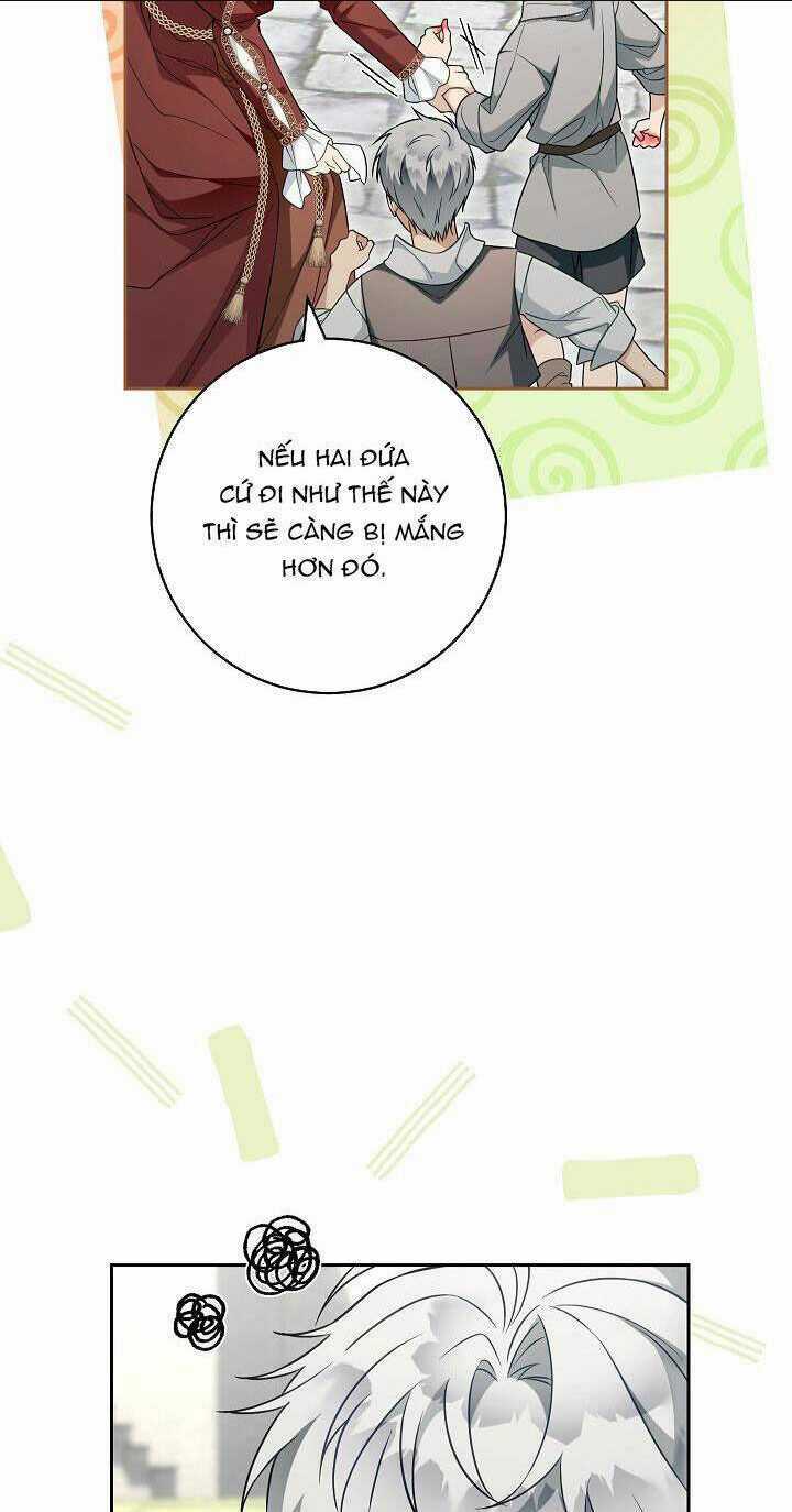 Cuộc Hôn Nhân Vụ Lợi Chapter 95 trang 15