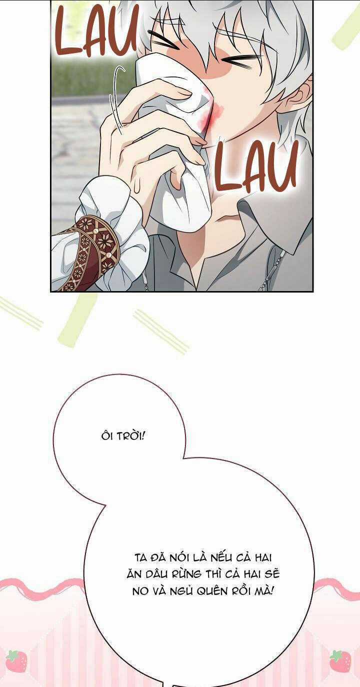 Cuộc Hôn Nhân Vụ Lợi Chapter 95 trang 16