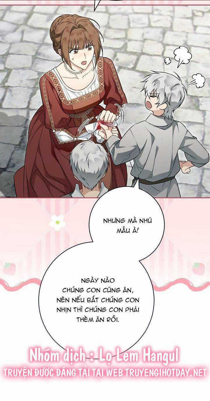 Cuộc Hôn Nhân Vụ Lợi Chapter 95 trang 17