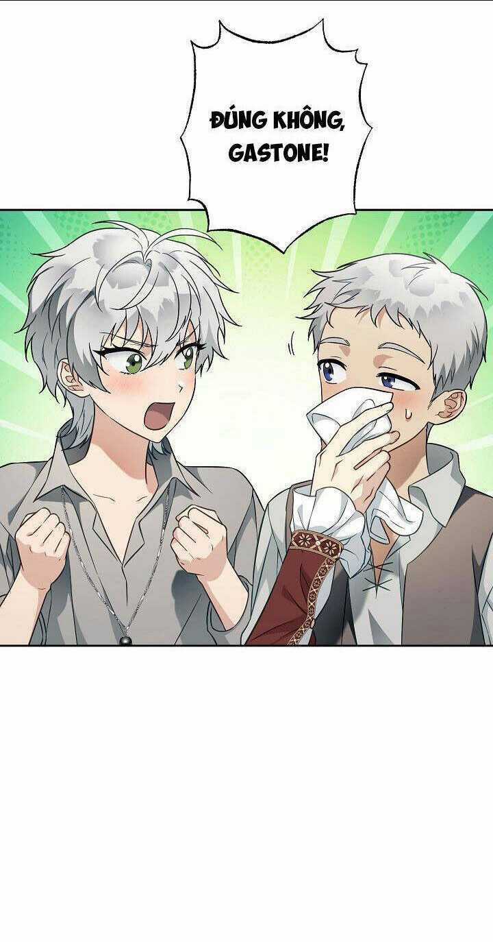 Cuộc Hôn Nhân Vụ Lợi Chapter 95 trang 18