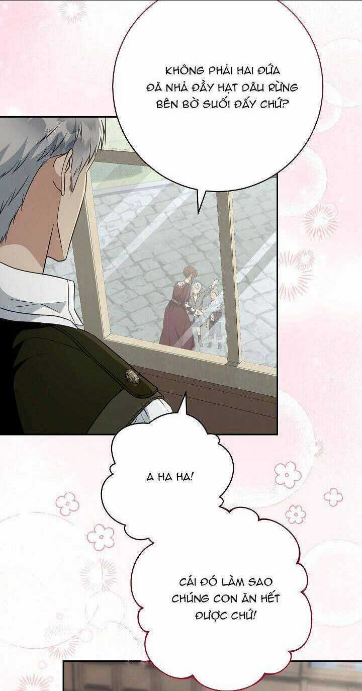 Cuộc Hôn Nhân Vụ Lợi Chapter 95 trang 20