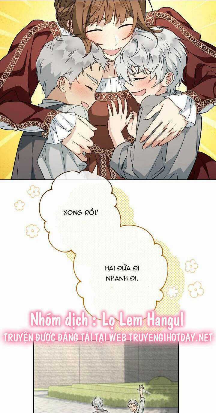 Cuộc Hôn Nhân Vụ Lợi Chapter 95 trang 22