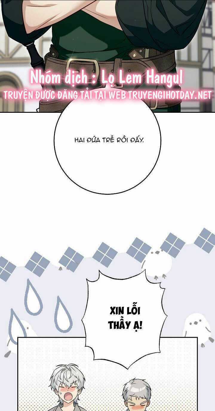 Cuộc Hôn Nhân Vụ Lợi Chapter 95 trang 25