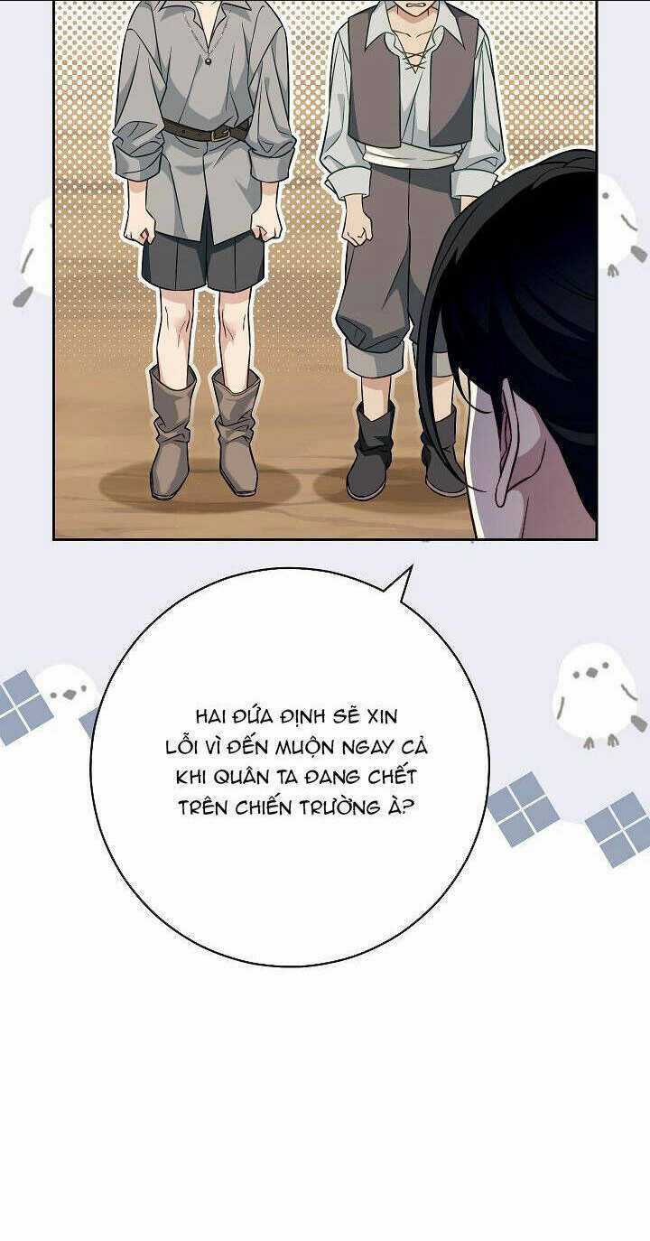 Cuộc Hôn Nhân Vụ Lợi Chapter 95 trang 26