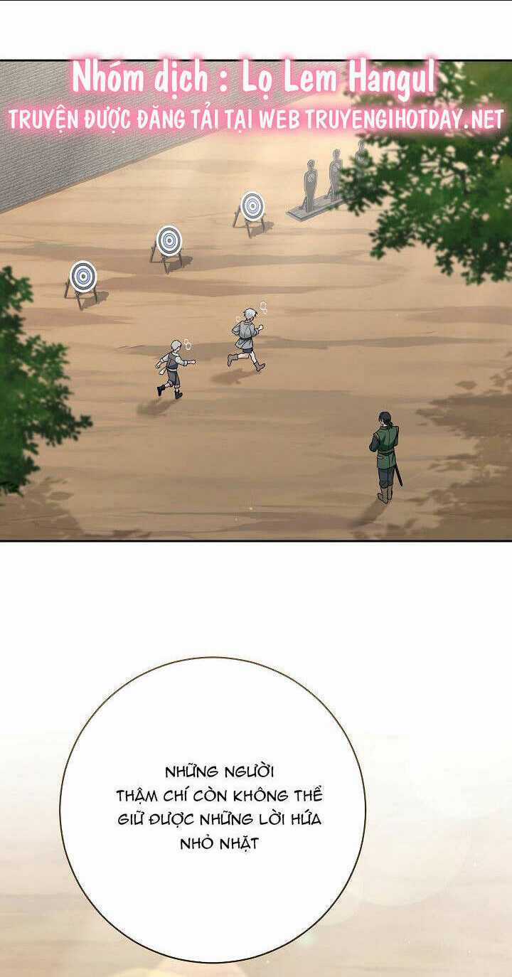 Cuộc Hôn Nhân Vụ Lợi Chapter 95 trang 27