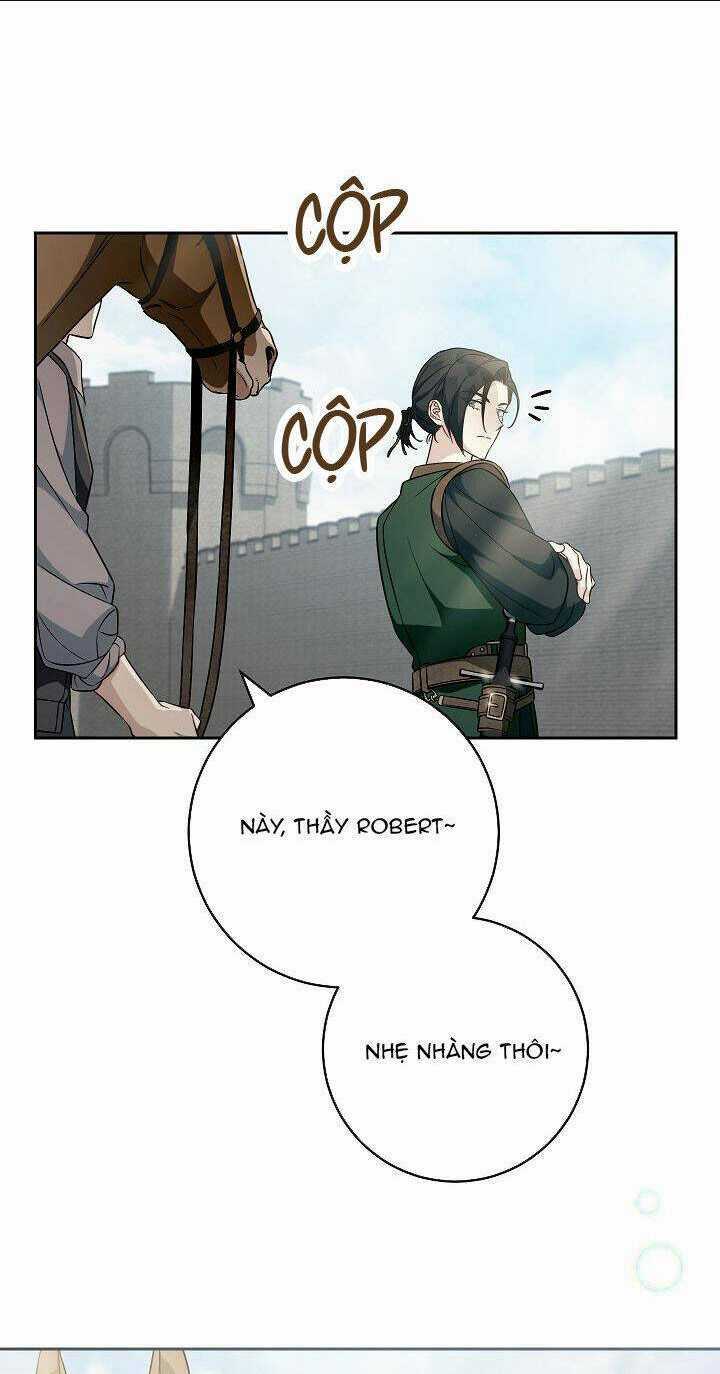 Cuộc Hôn Nhân Vụ Lợi Chapter 95 trang 30