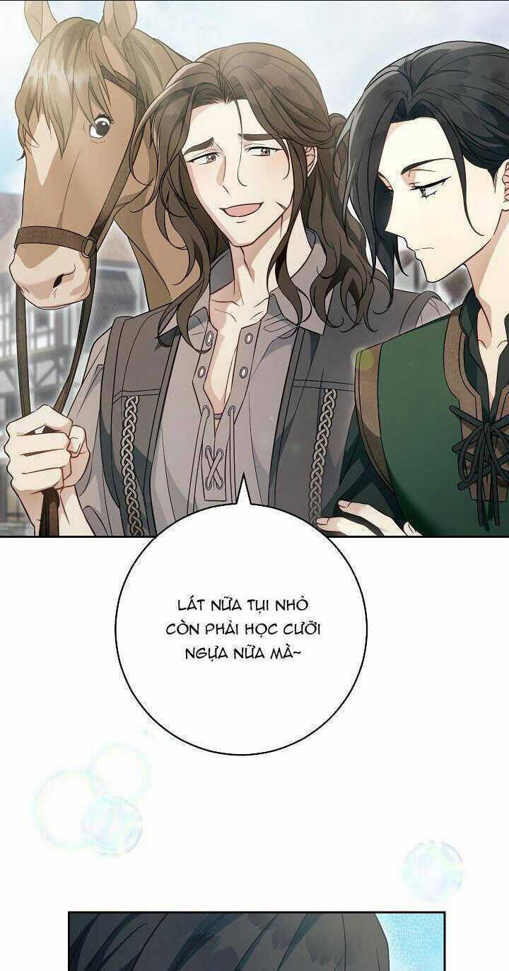 Cuộc Hôn Nhân Vụ Lợi Chapter 95 trang 31