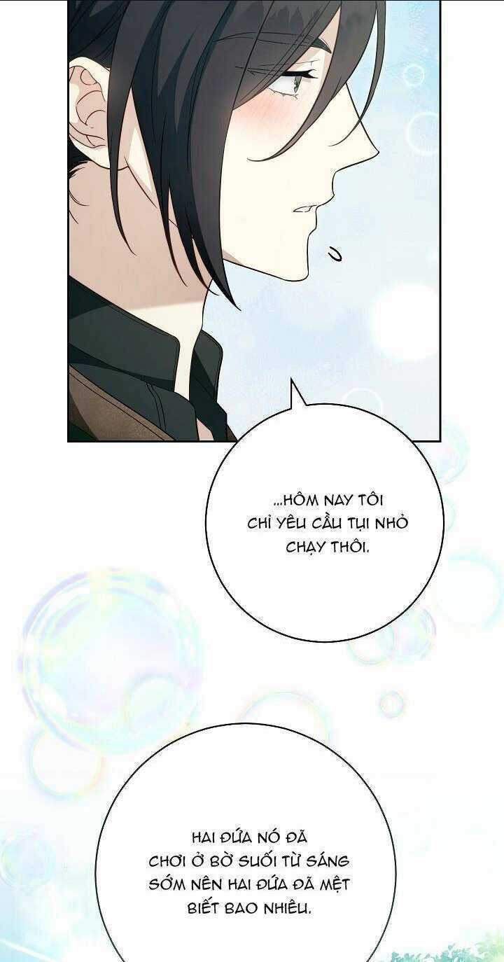 Cuộc Hôn Nhân Vụ Lợi Chapter 95 trang 32