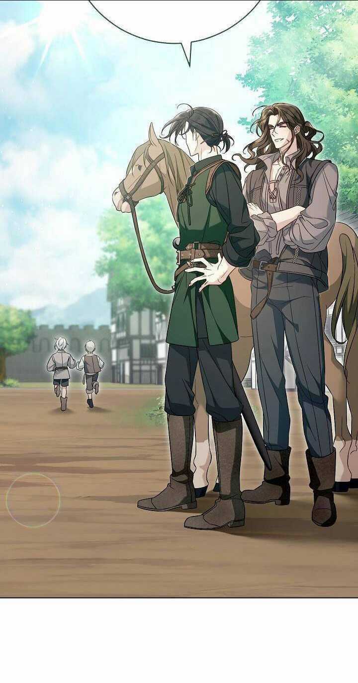 Cuộc Hôn Nhân Vụ Lợi Chapter 95 trang 33