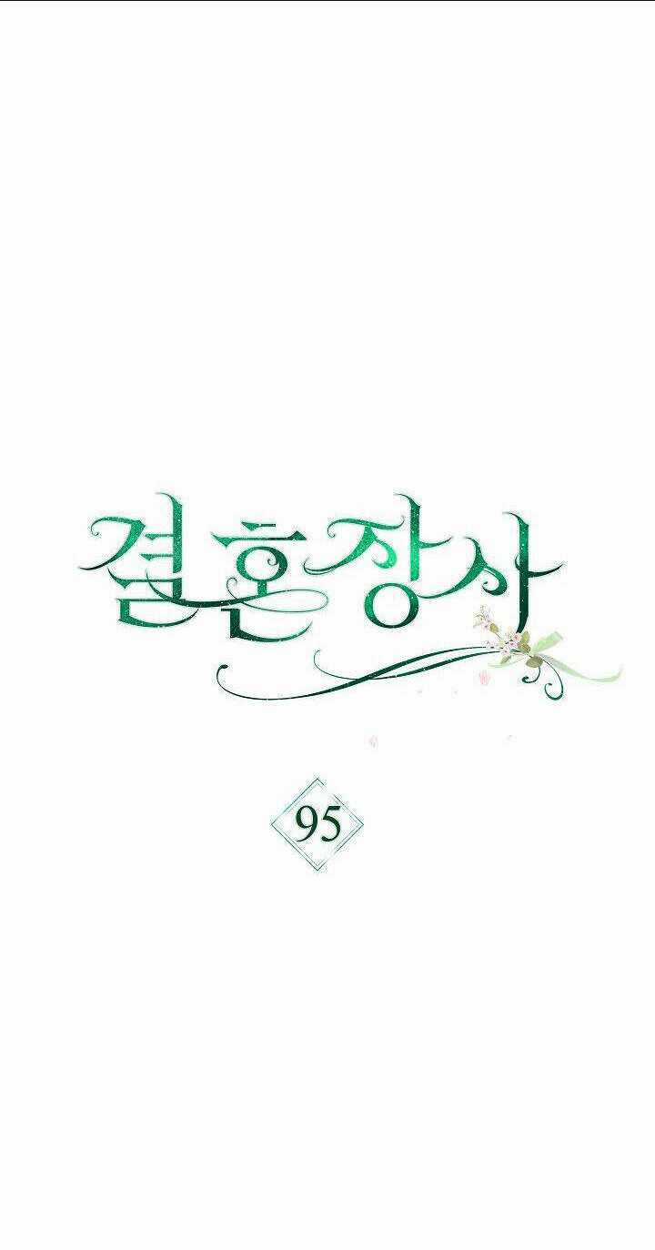 Cuộc Hôn Nhân Vụ Lợi Chapter 95 trang 34