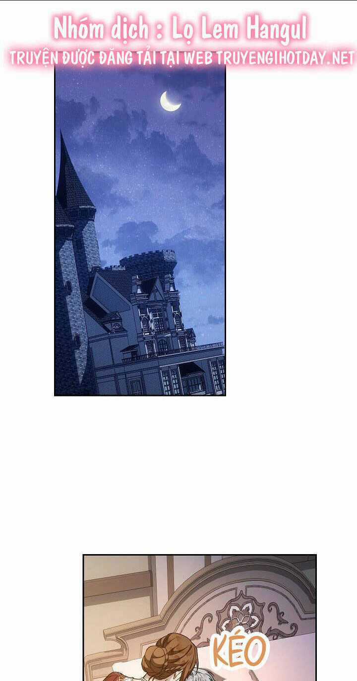 Cuộc Hôn Nhân Vụ Lợi Chapter 95 trang 35