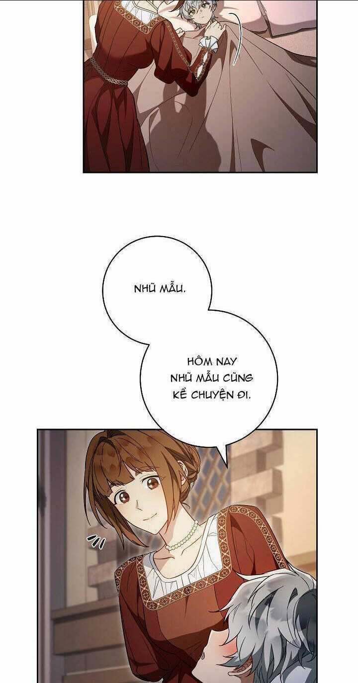 Cuộc Hôn Nhân Vụ Lợi Chapter 95 trang 36