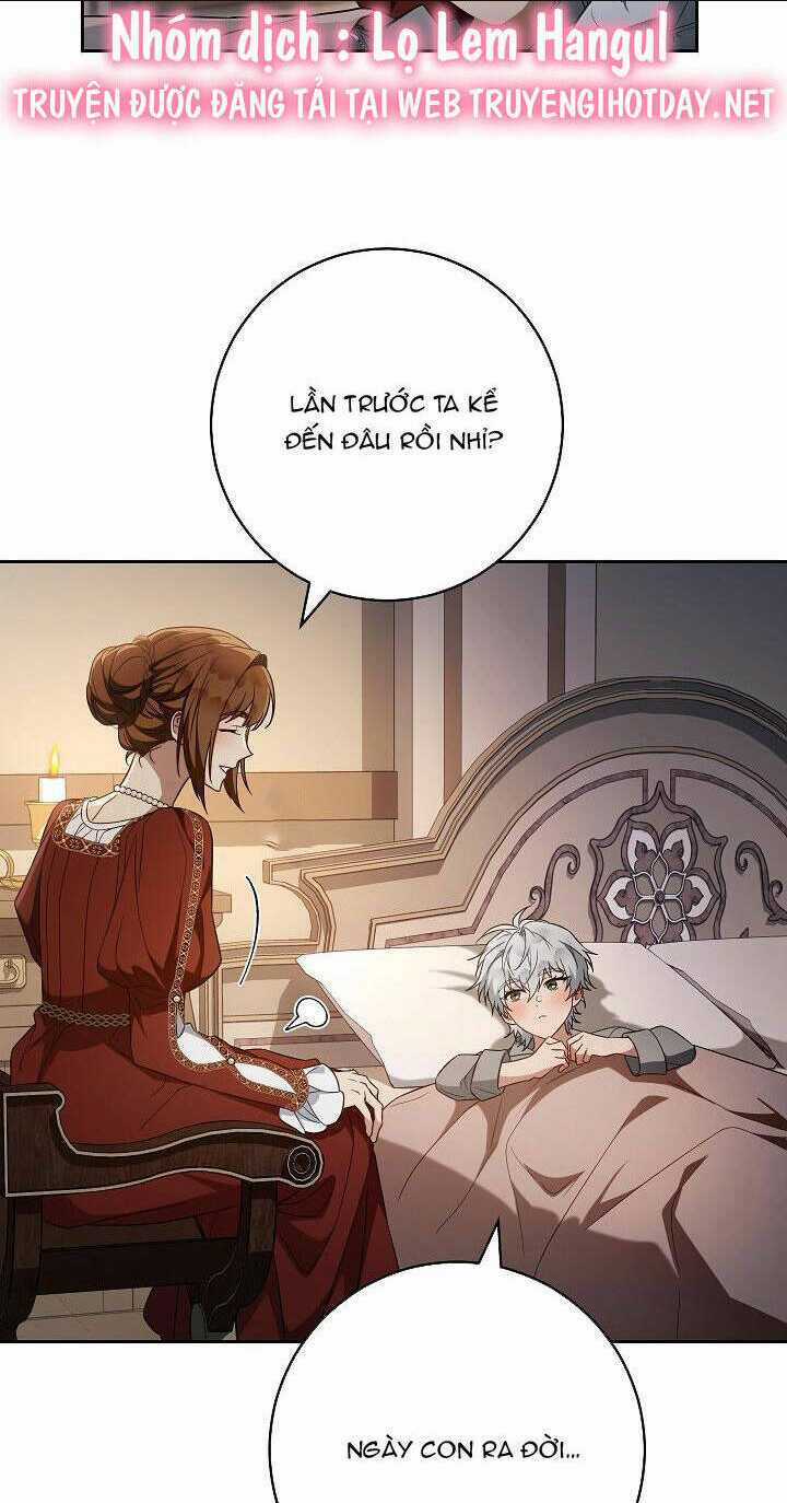 Cuộc Hôn Nhân Vụ Lợi Chapter 95 trang 37