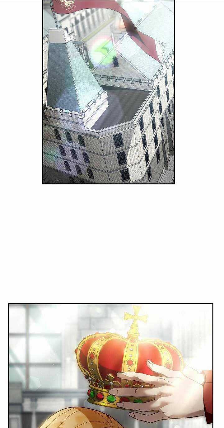 Cuộc Hôn Nhân Vụ Lợi Chapter 95 trang 40