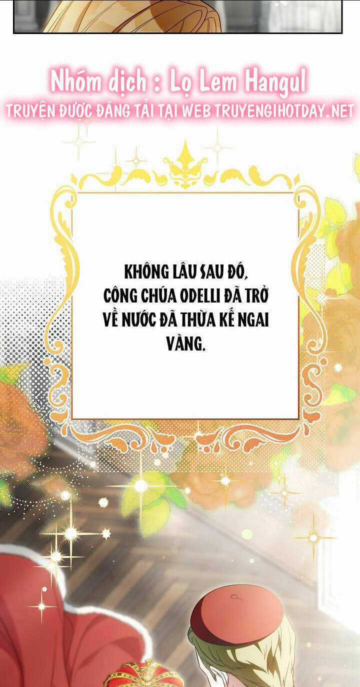 Cuộc Hôn Nhân Vụ Lợi Chapter 95 trang 41