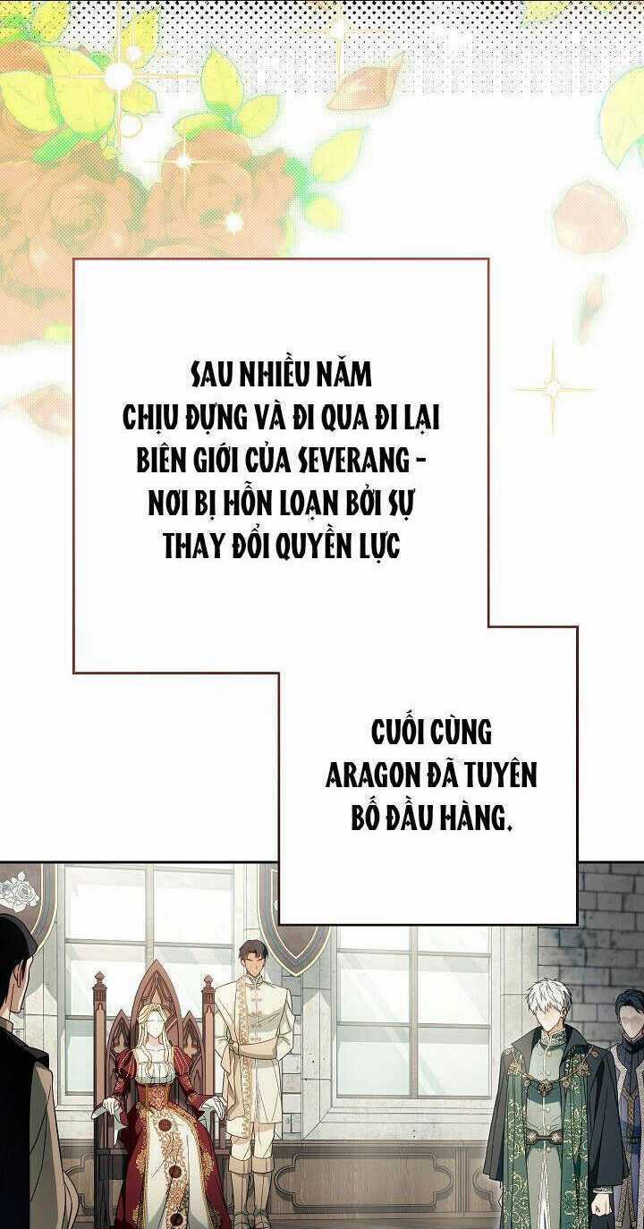 Cuộc Hôn Nhân Vụ Lợi Chapter 95 trang 43