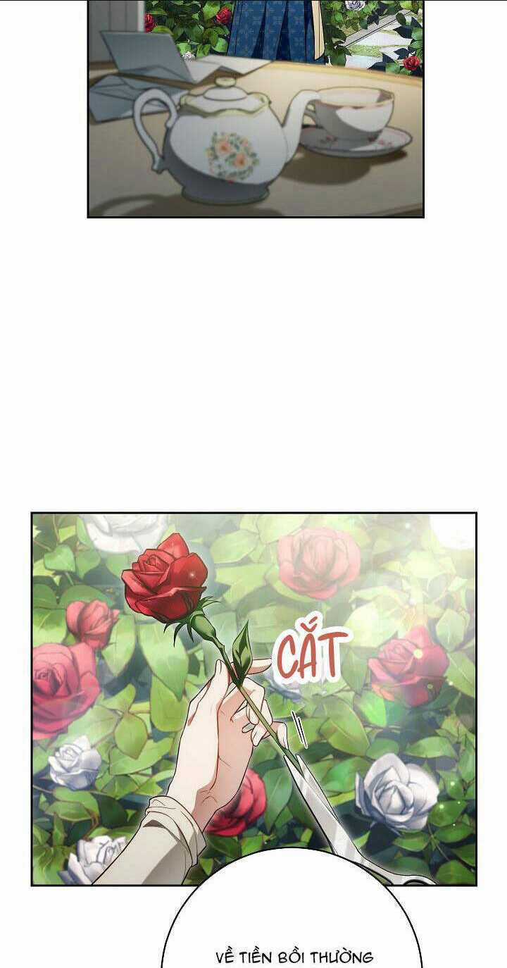 Cuộc Hôn Nhân Vụ Lợi Chapter 95 trang 45