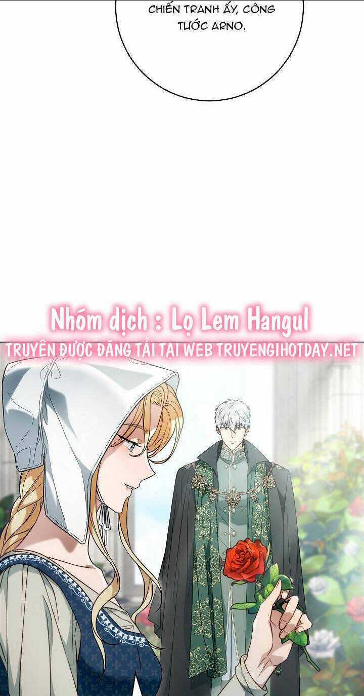 Cuộc Hôn Nhân Vụ Lợi Chapter 95 trang 46