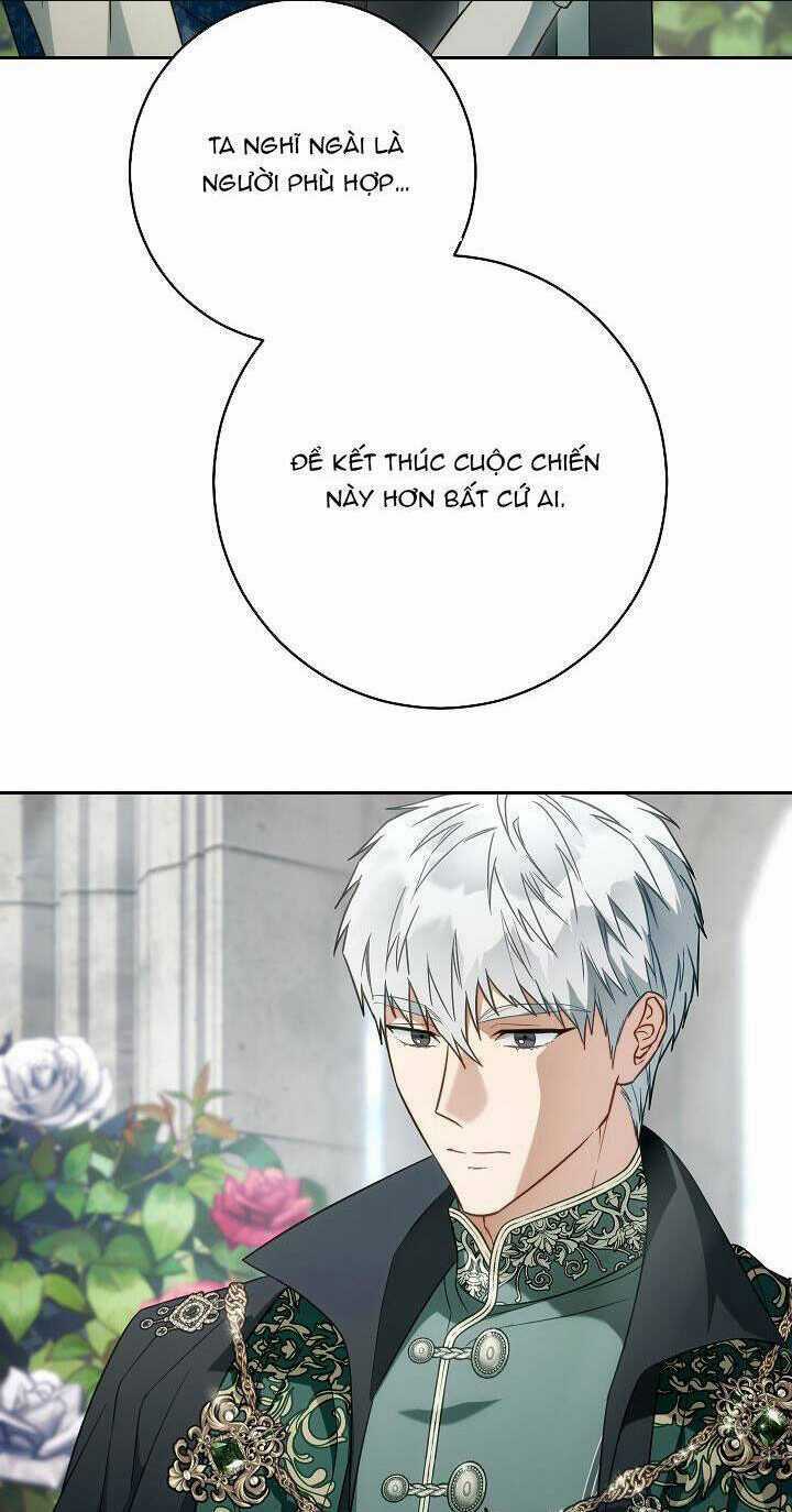 Cuộc Hôn Nhân Vụ Lợi Chapter 95 trang 47