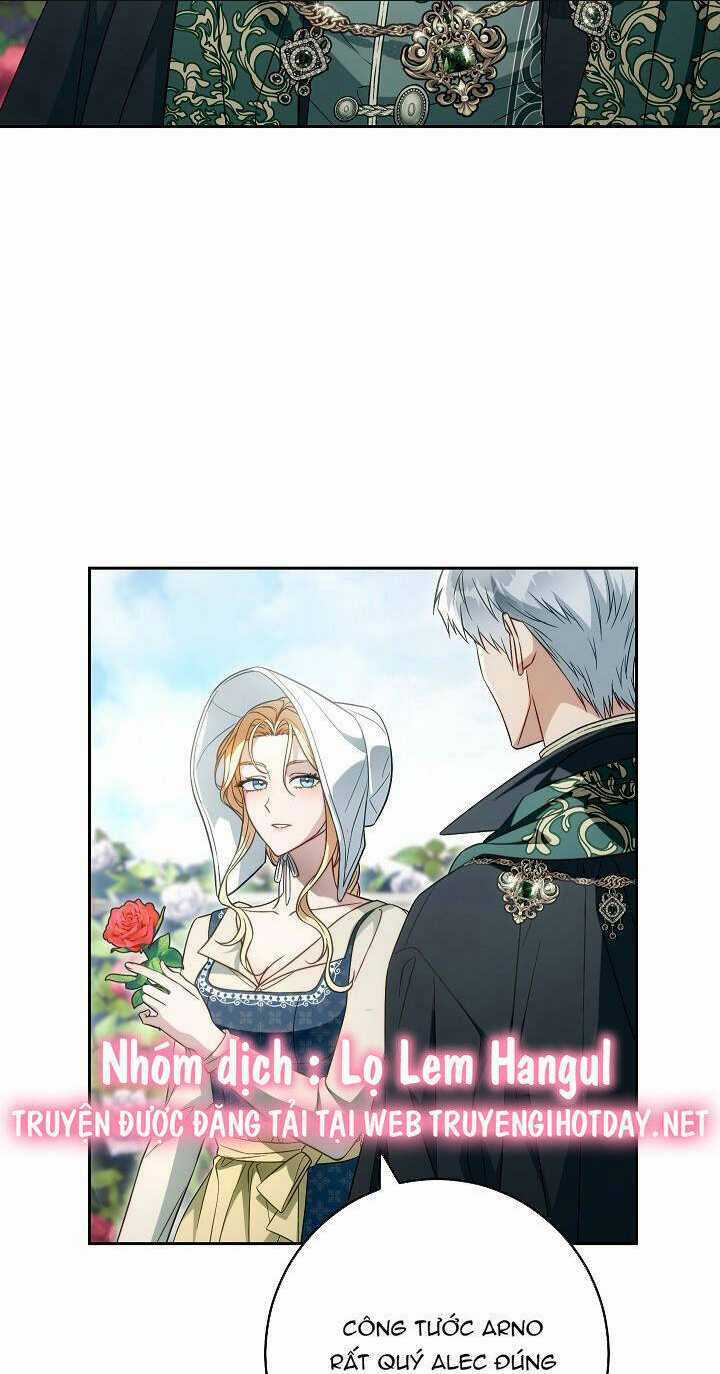 Cuộc Hôn Nhân Vụ Lợi Chapter 95 trang 48