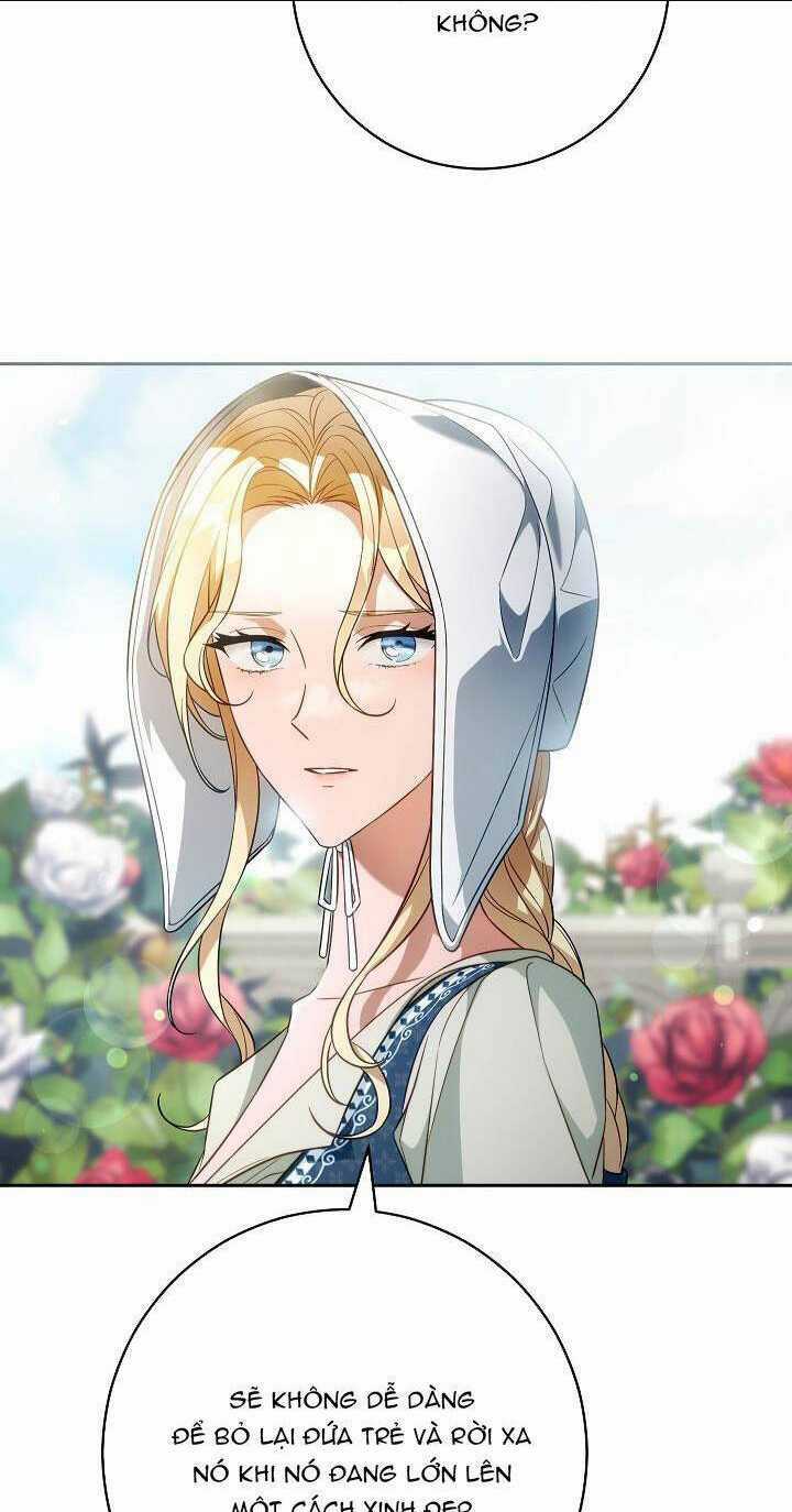 Cuộc Hôn Nhân Vụ Lợi Chapter 95 trang 49