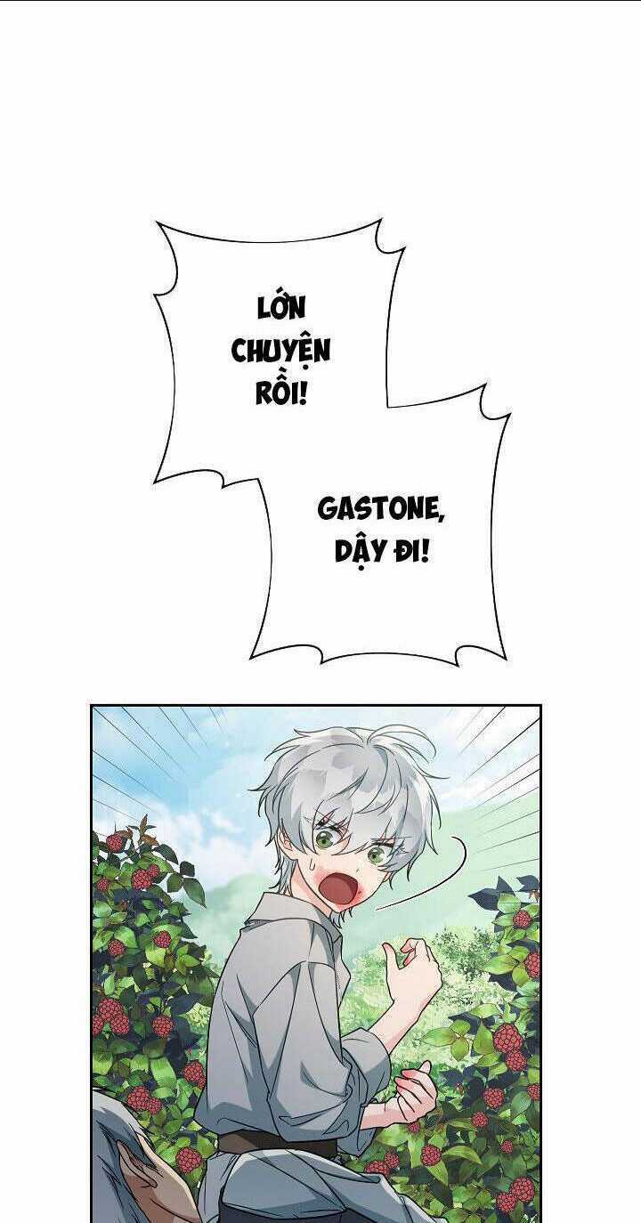 Cuộc Hôn Nhân Vụ Lợi Chapter 95 trang 5