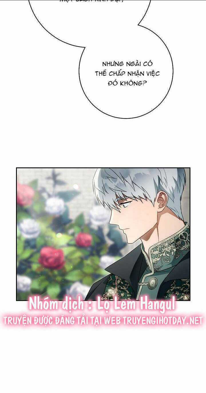 Cuộc Hôn Nhân Vụ Lợi Chapter 95 trang 50