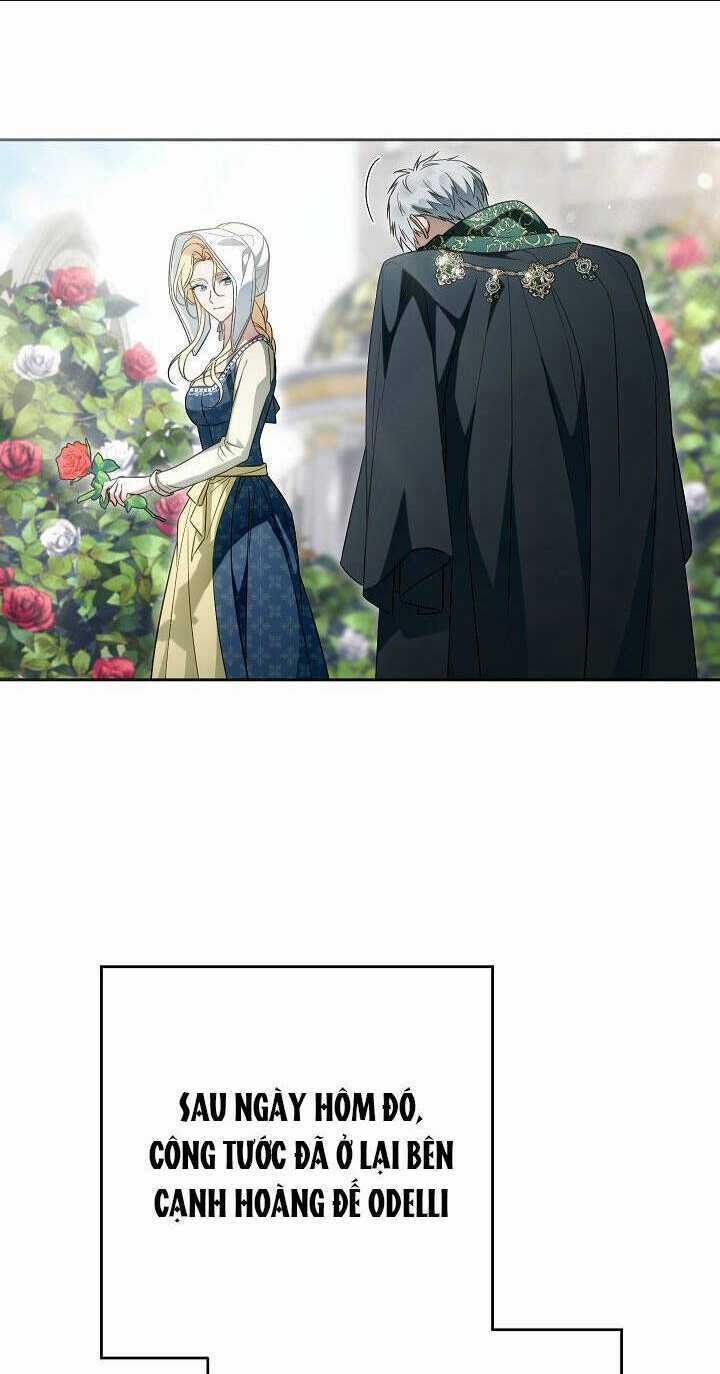 Cuộc Hôn Nhân Vụ Lợi Chapter 95 trang 51