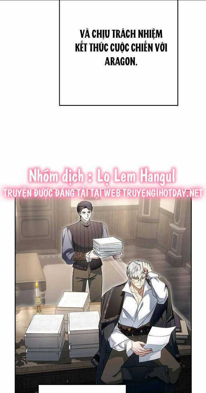 Cuộc Hôn Nhân Vụ Lợi Chapter 95 trang 52