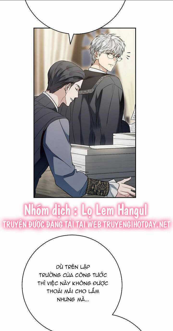 Cuộc Hôn Nhân Vụ Lợi Chapter 95 trang 54