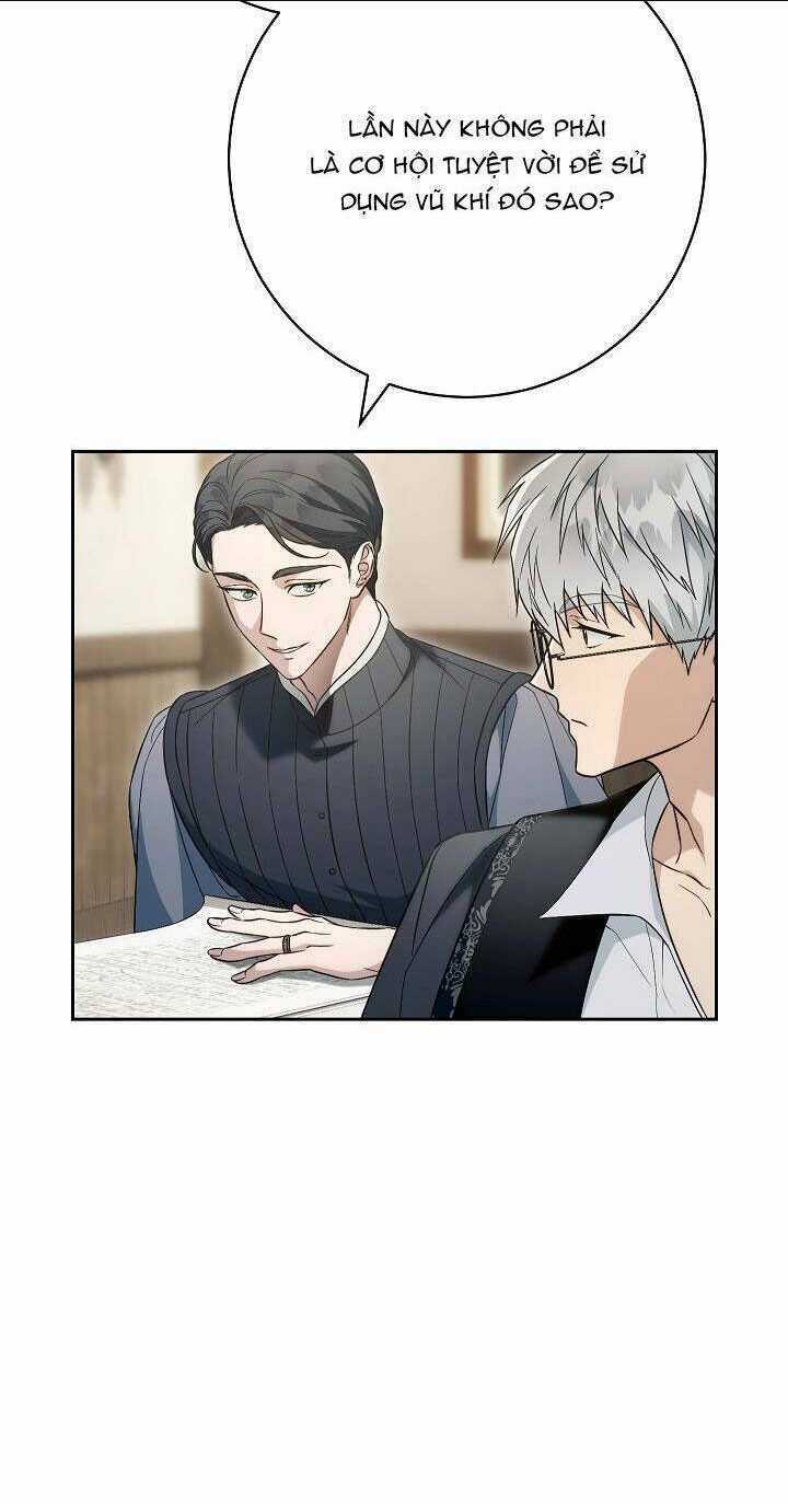 Cuộc Hôn Nhân Vụ Lợi Chapter 95 trang 55