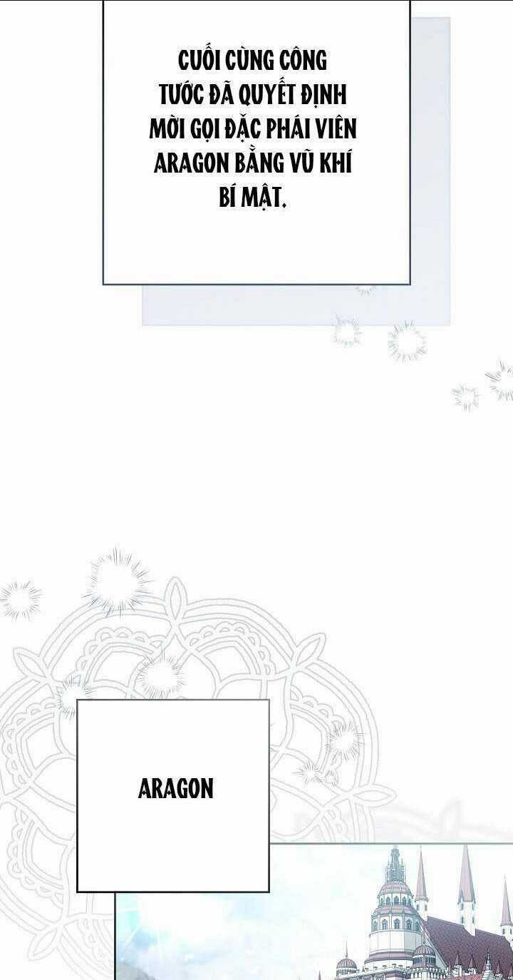 Cuộc Hôn Nhân Vụ Lợi Chapter 95 trang 57