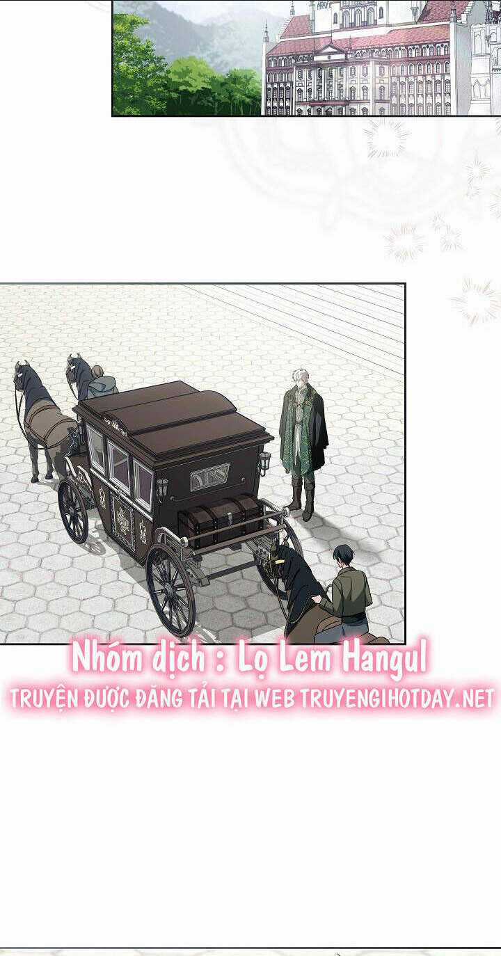 Cuộc Hôn Nhân Vụ Lợi Chapter 95 trang 58