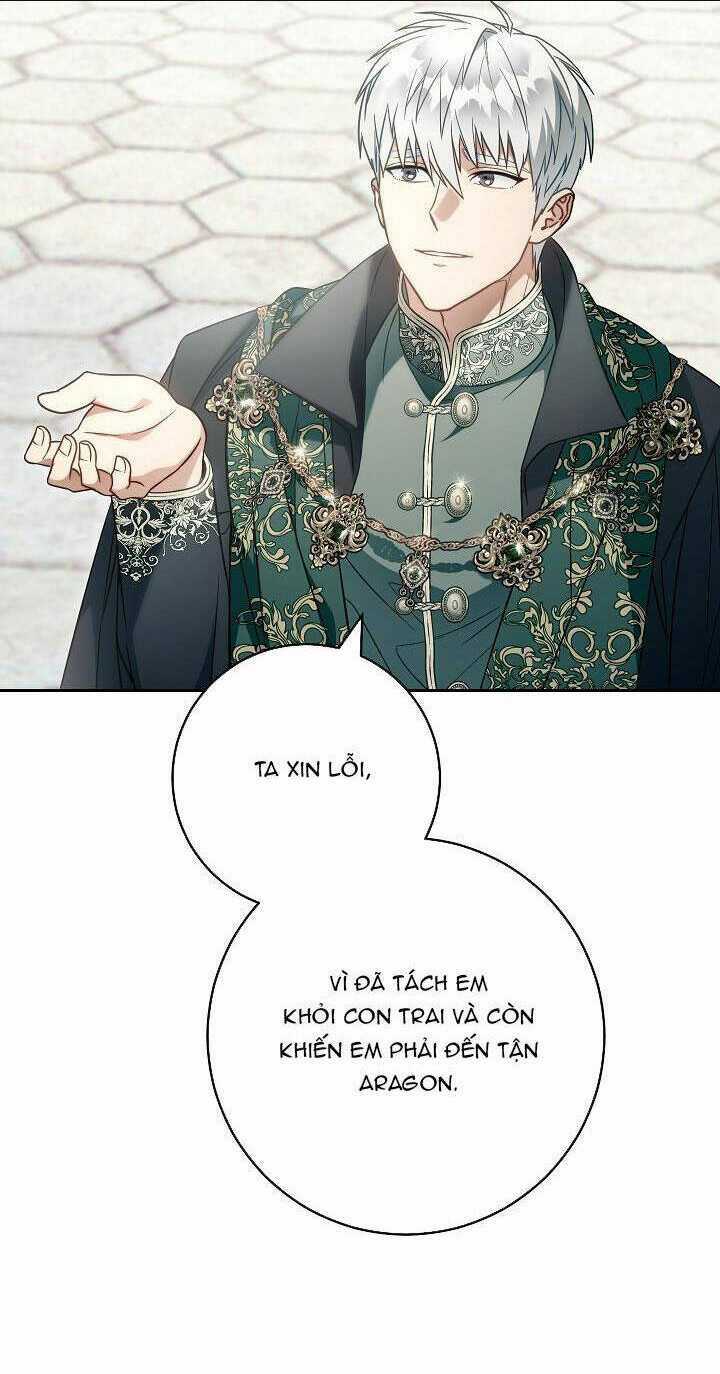 Cuộc Hôn Nhân Vụ Lợi Chapter 95 trang 59