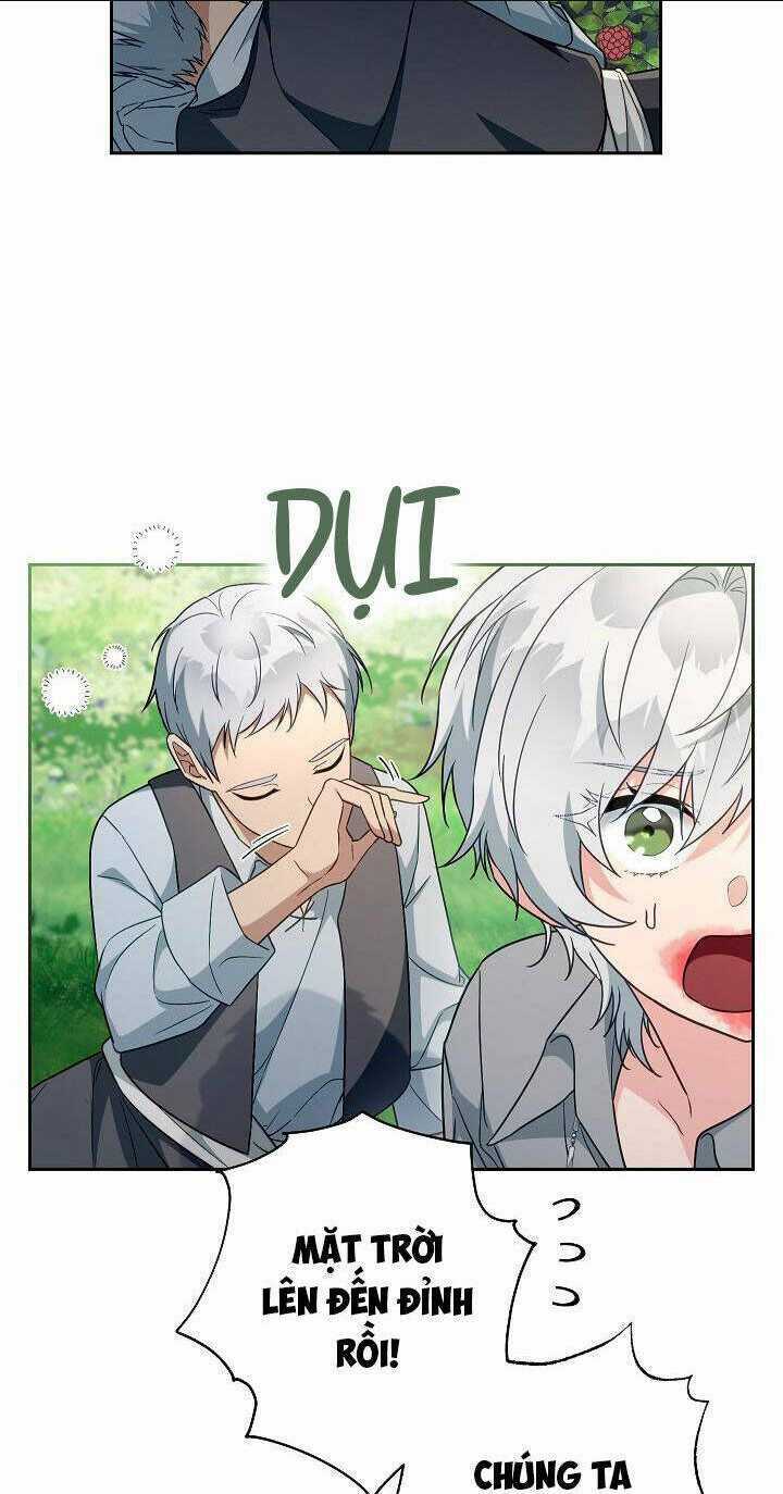 Cuộc Hôn Nhân Vụ Lợi Chapter 95 trang 6