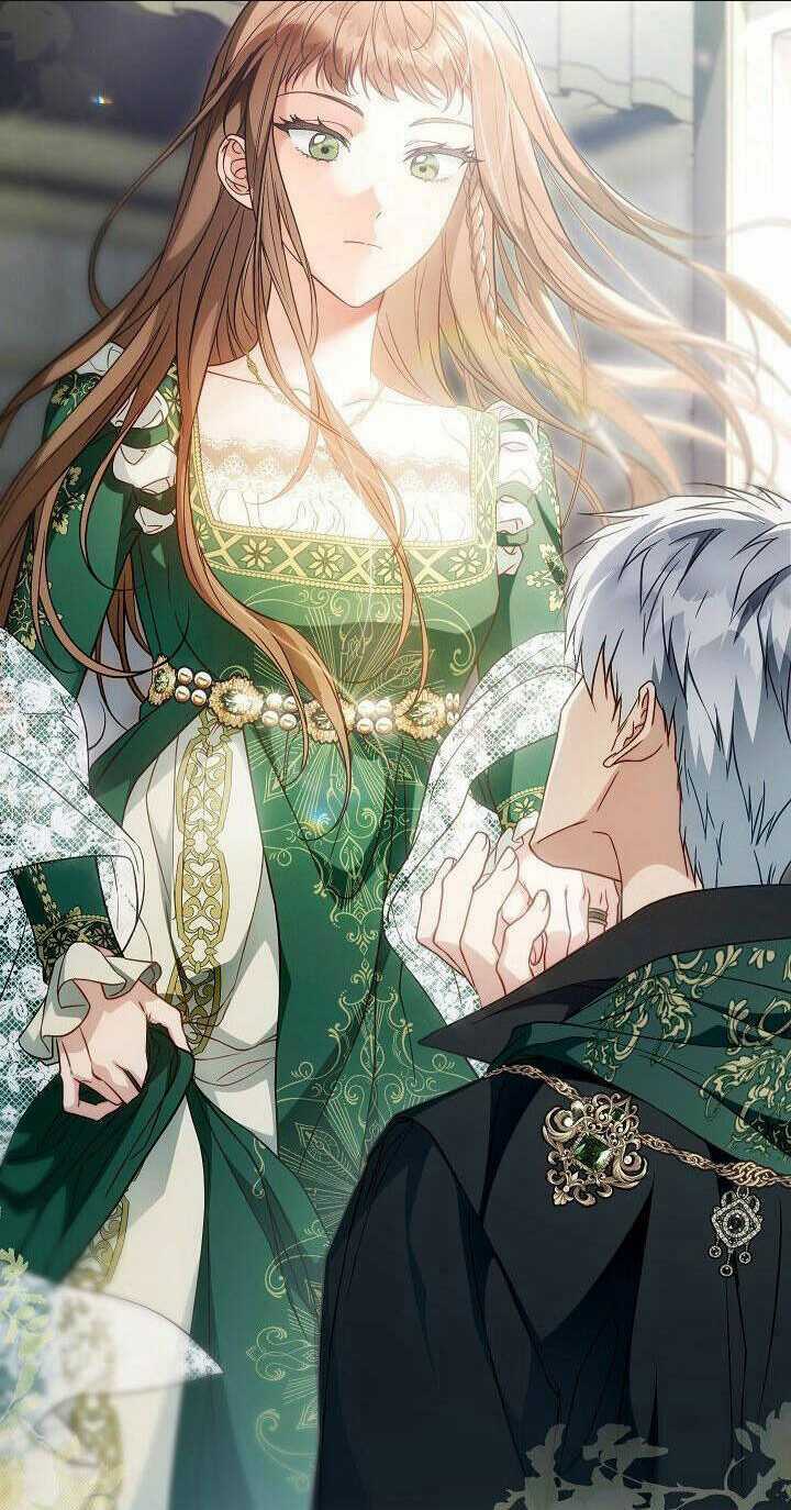 Cuộc Hôn Nhân Vụ Lợi Chapter 95 trang 61