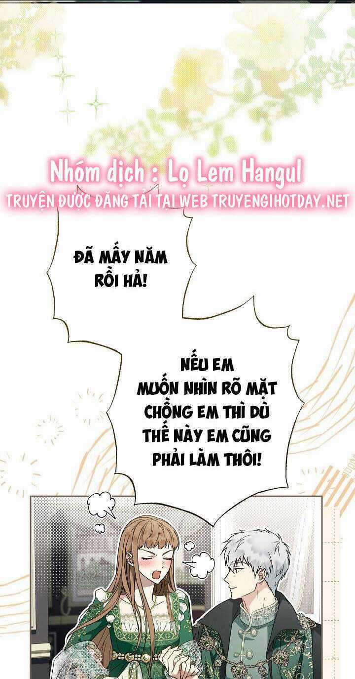 Cuộc Hôn Nhân Vụ Lợi Chapter 95 trang 62
