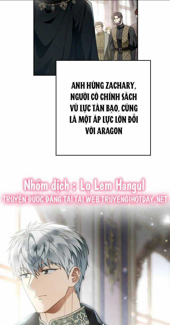 Cuộc Hôn Nhân Vụ Lợi Chapter 95 trang 64