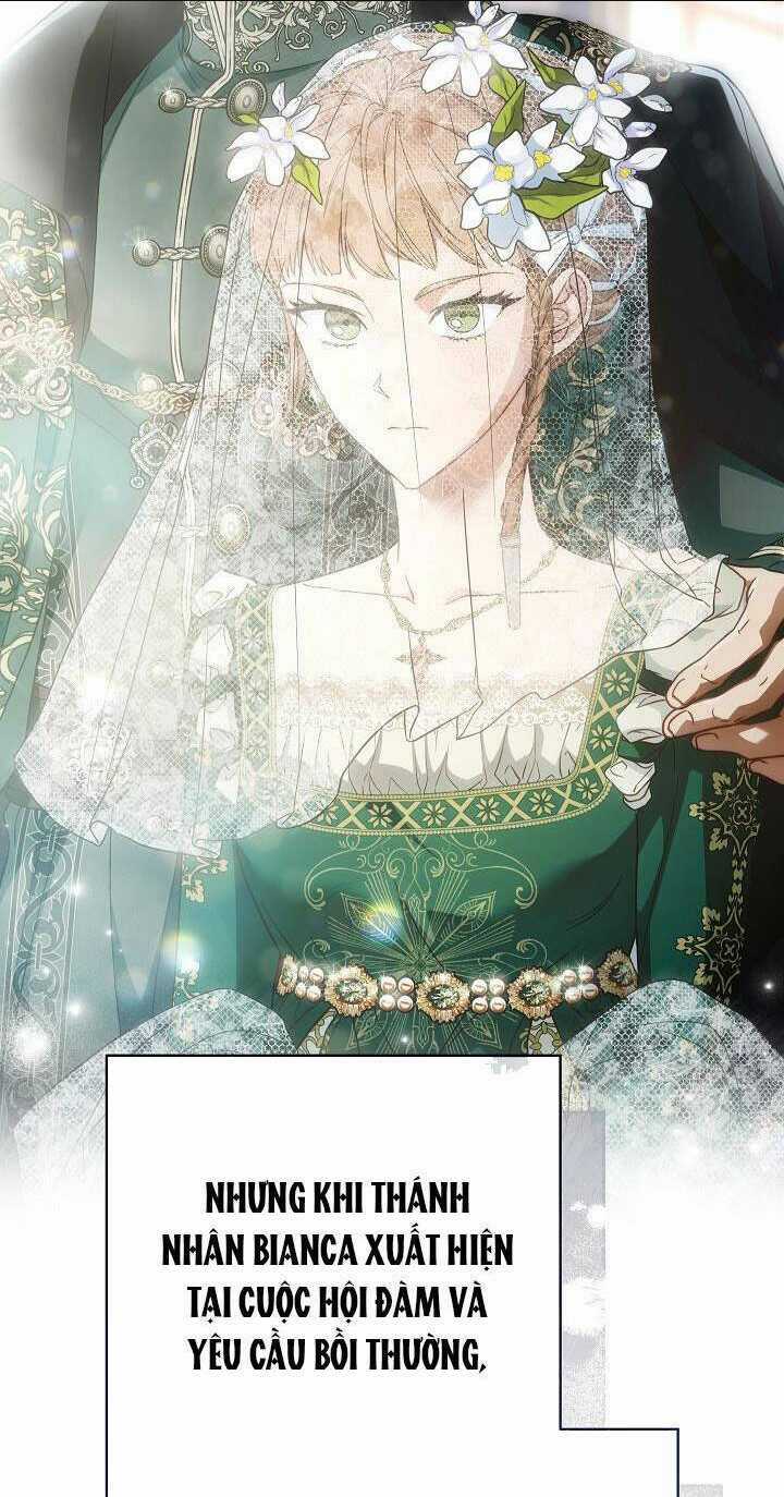 Cuộc Hôn Nhân Vụ Lợi Chapter 95 trang 65