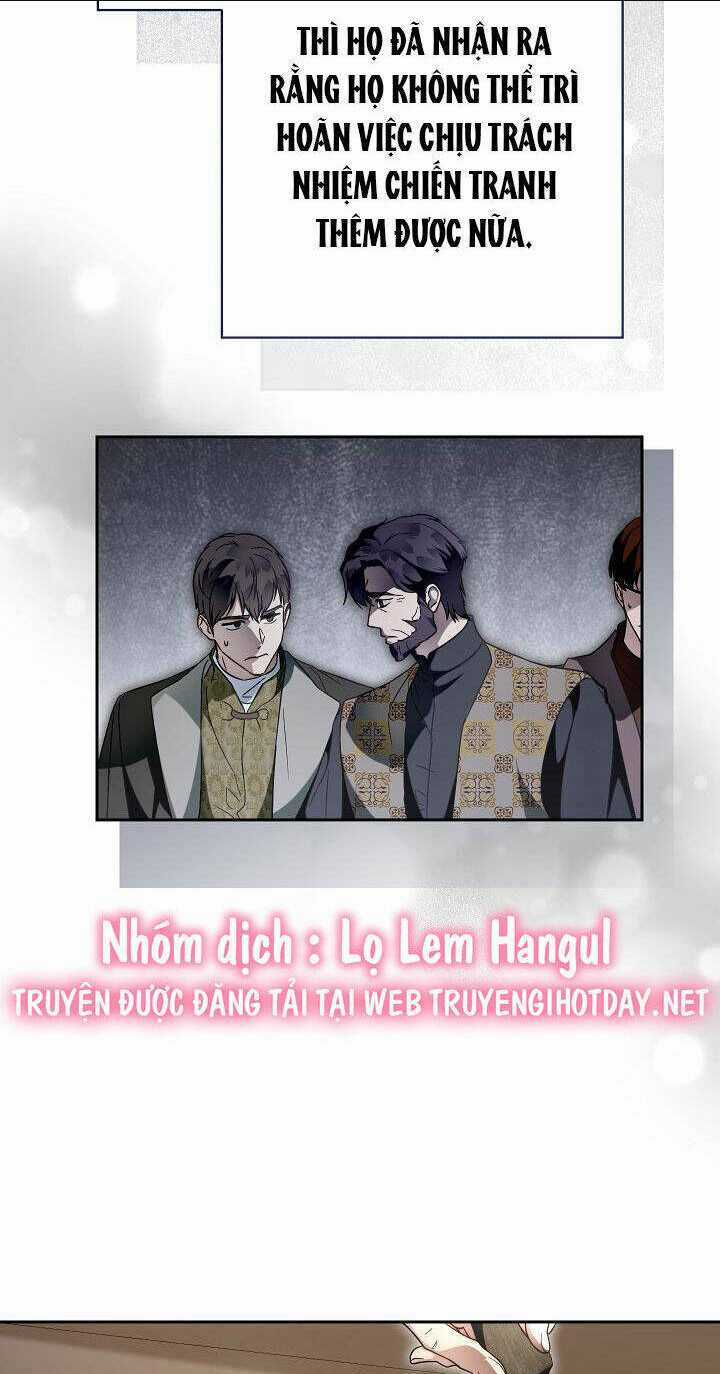 Cuộc Hôn Nhân Vụ Lợi Chapter 95 trang 66