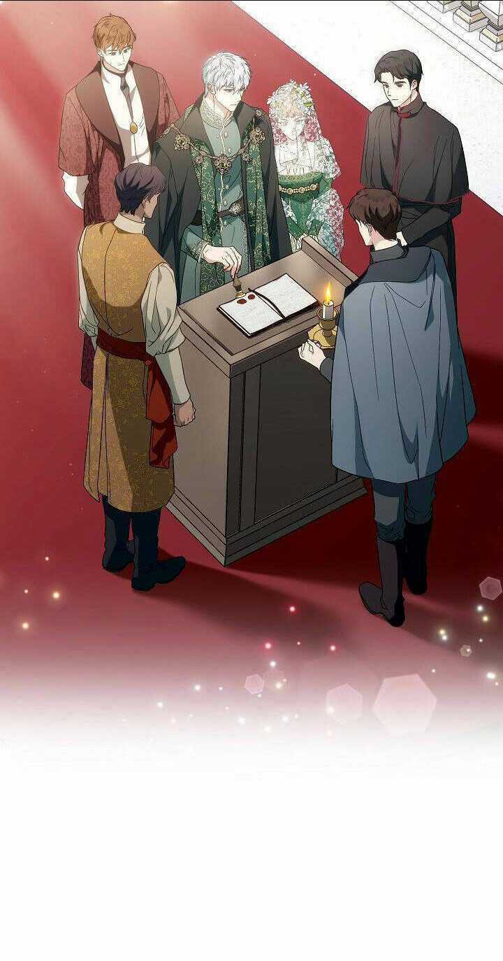 Cuộc Hôn Nhân Vụ Lợi Chapter 95 trang 68